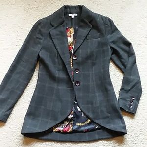 Cabi Sport Coat
